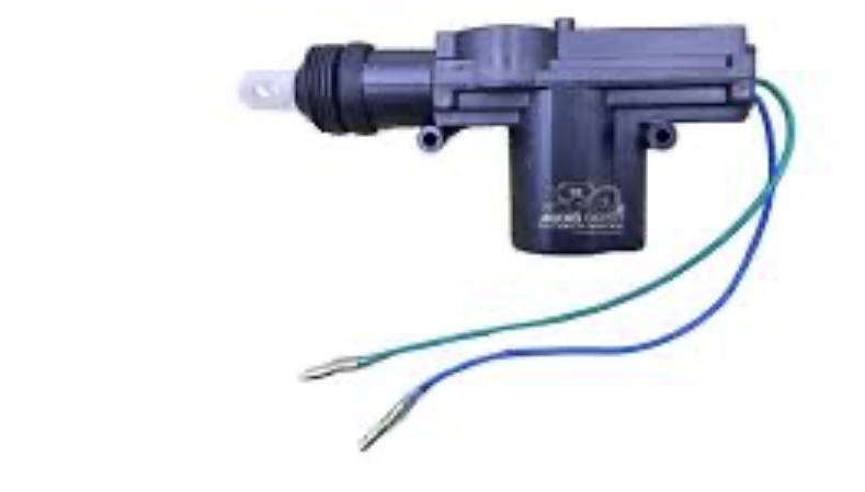 ACTUADOR OMEGA - OMEGA