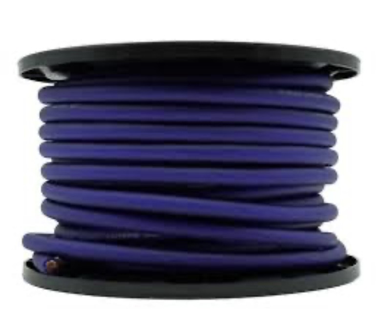 CABLE ELITE CALIBRE 18 DUAL 50 - Elite