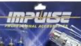 ARNES CHEVROLET 2007 UP GWH406 - IMPULSE